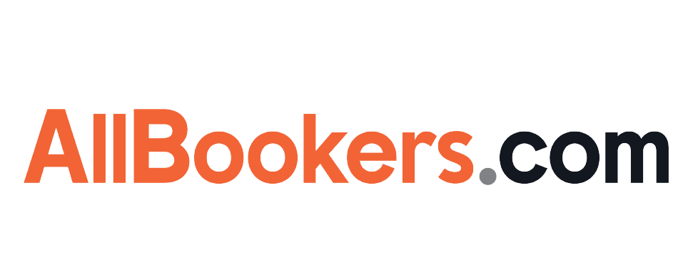 Allbookers Logo