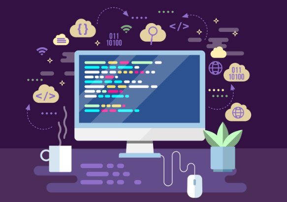 InterMedia Full Stack Course