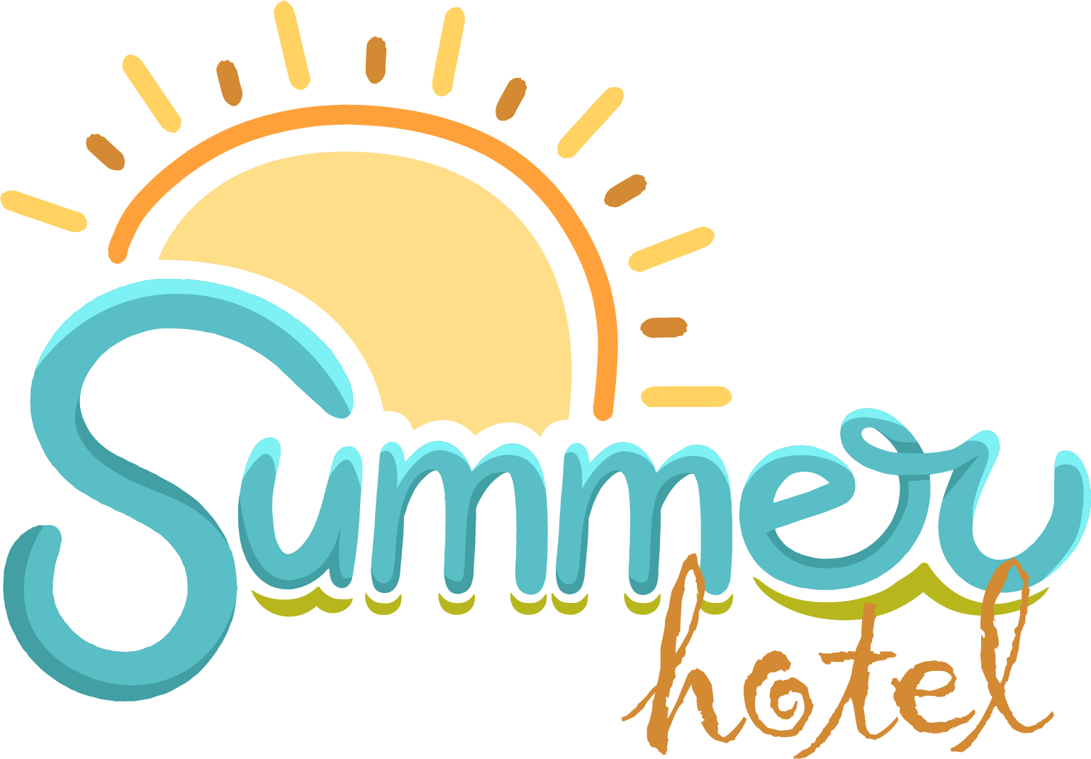  Hotel Summer